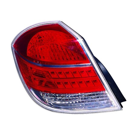 Depo Lamp, 335-1940L-AS 335-1940L-AS